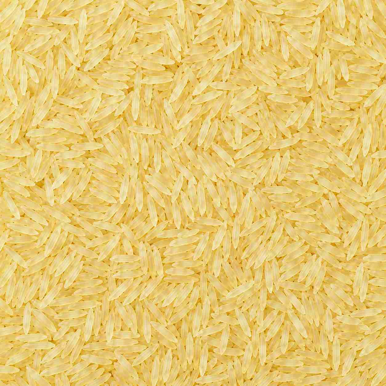 1121 Golden Sella Basmati Rice