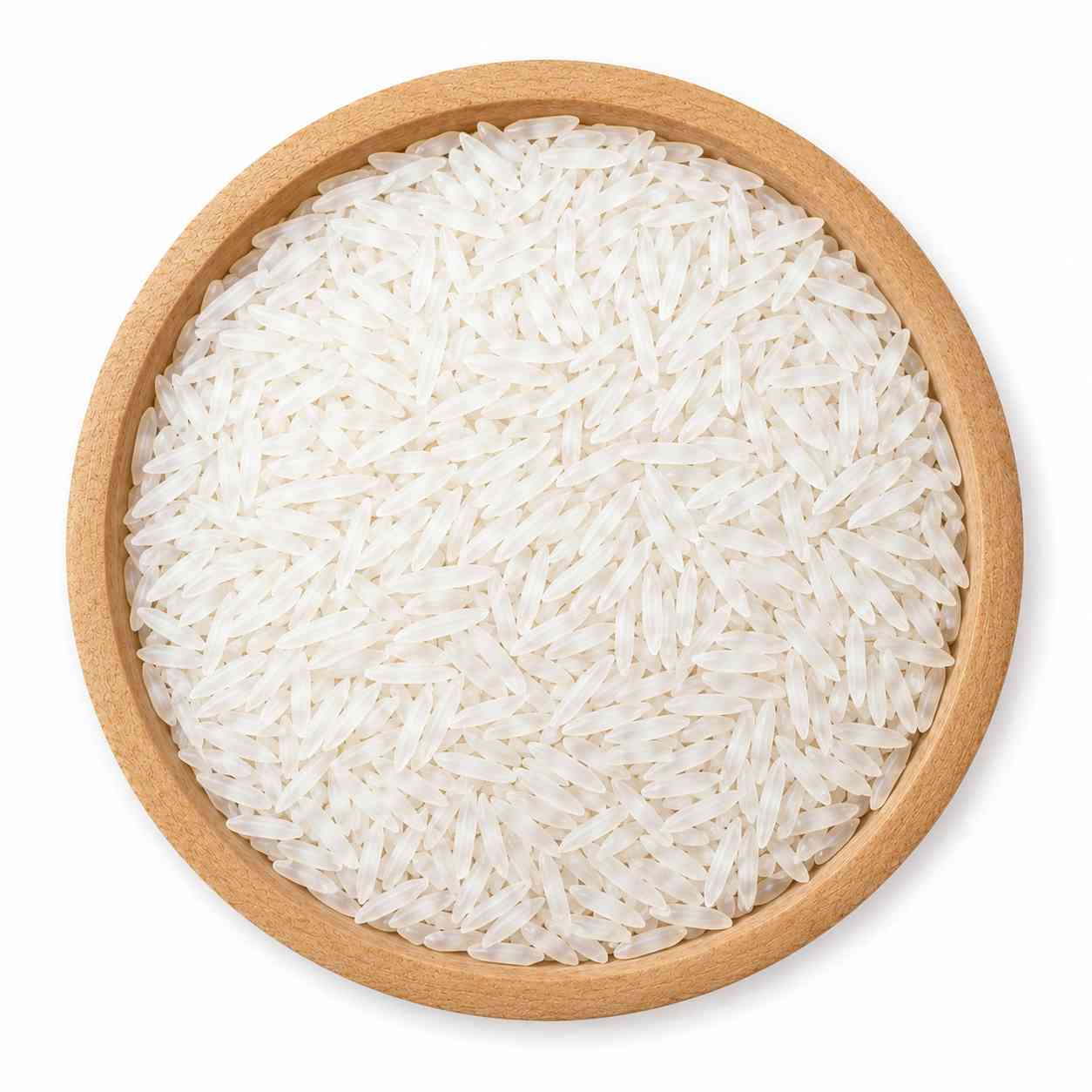 1121 White Sella Basmati Rice