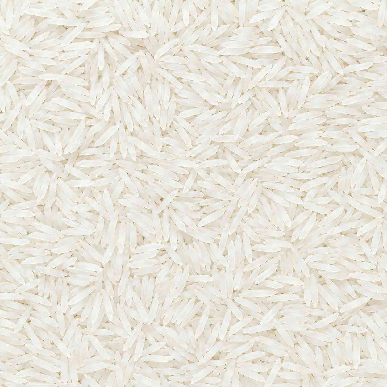 1121 White Sella Basmati Rice