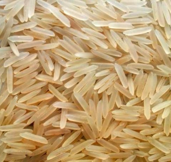 1509 Basmati Rice