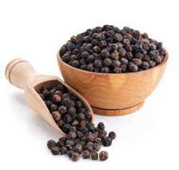 Black Pepper