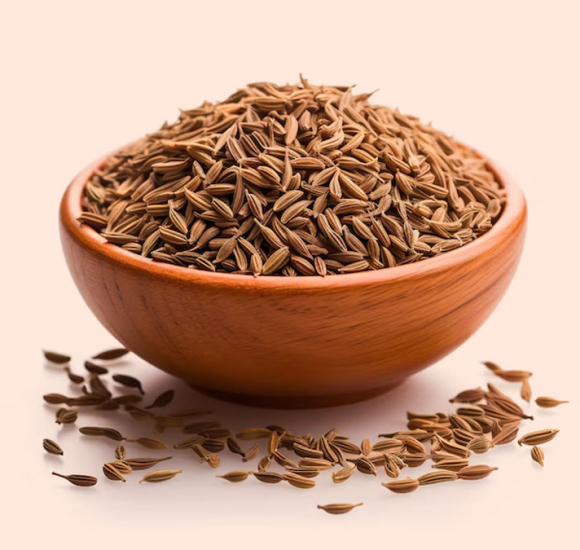 Carom Seeds