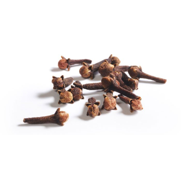 Cloves