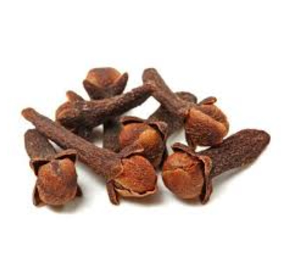 Cloves