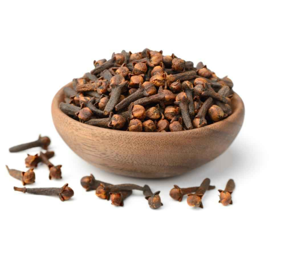 Cloves
