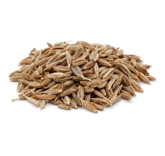 Cumin Seeds and Powder