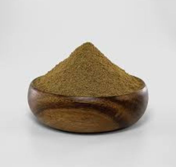 Cumin Seeds and Powder