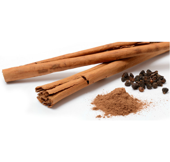 Cinnamon