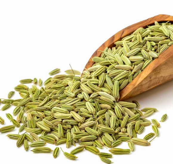 Fennel Seeds
