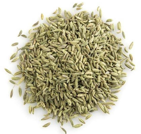 Fennel Seeds