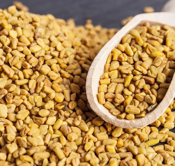 Fenugreek Seeds
