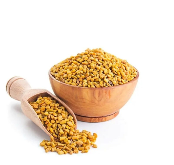 Fenugreek Seeds