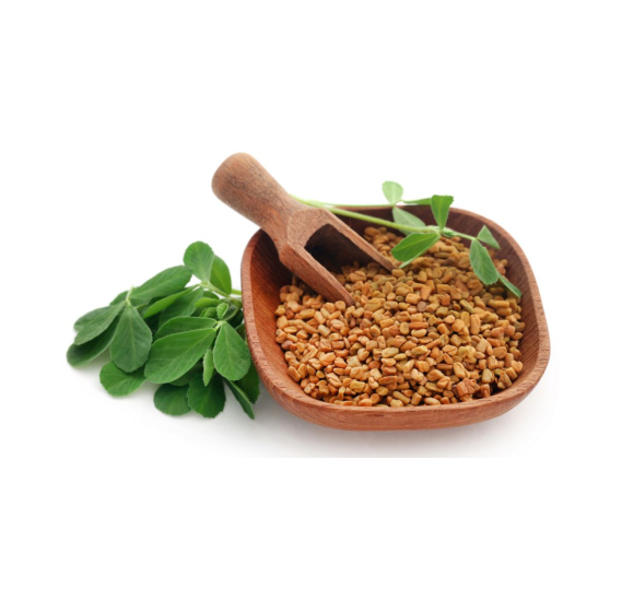 Fenugreek Seeds