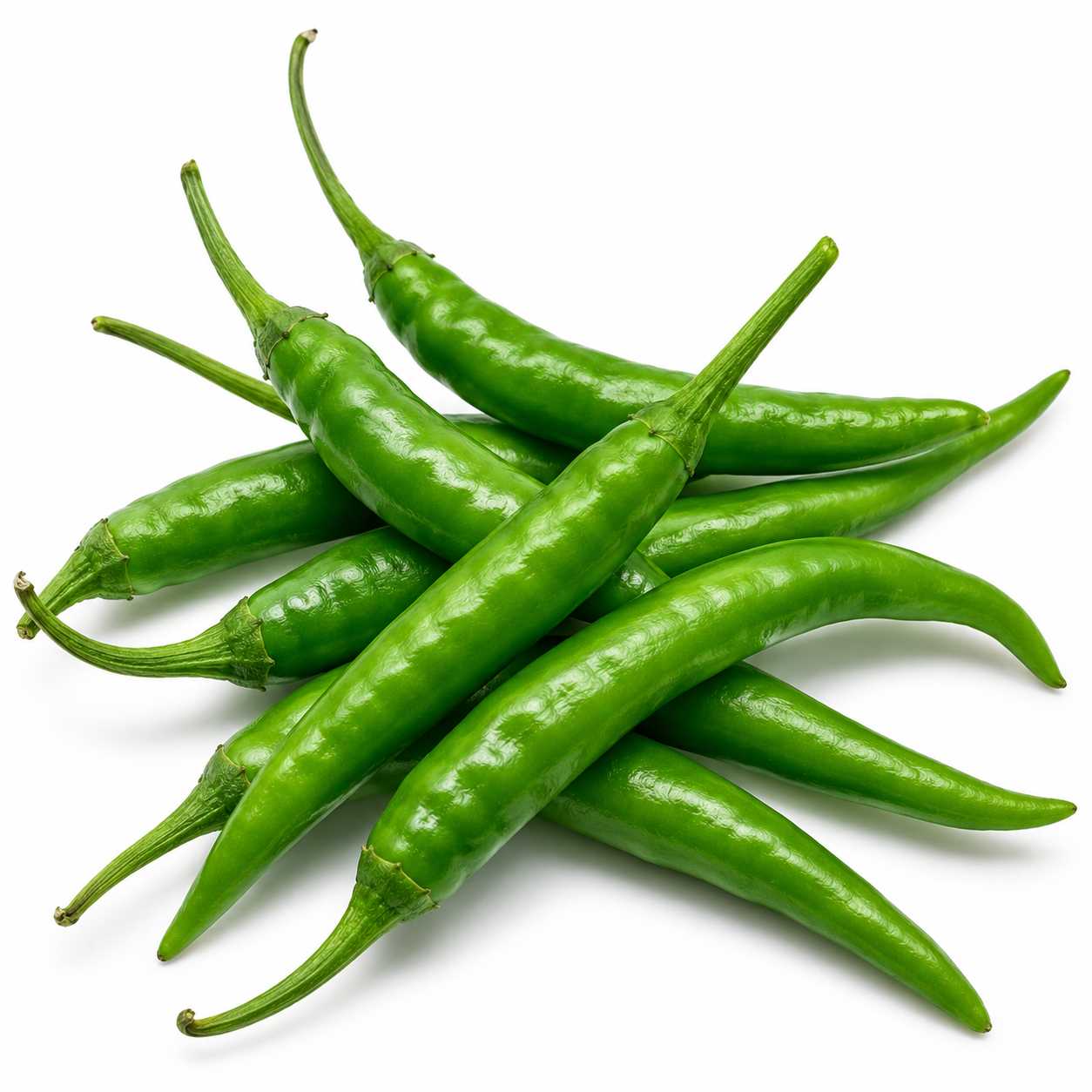 Green Chilli