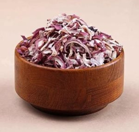Onion Flakes