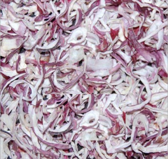 Onion Flakes
