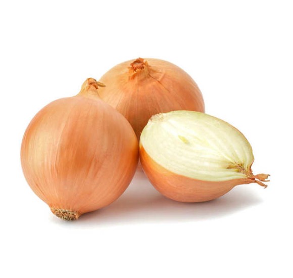 Pink Onion