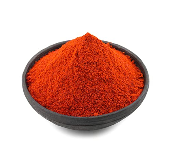 Red Chili