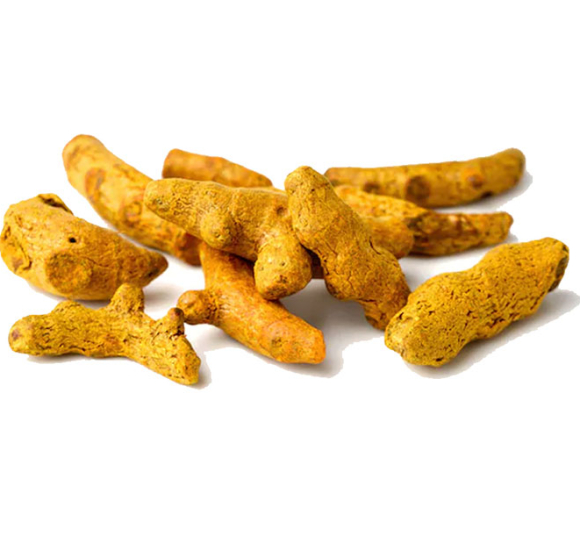 Turmeric Finger and Powder