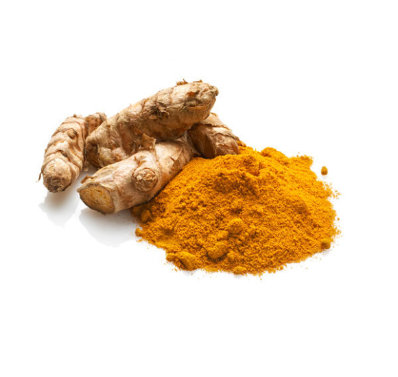 Turmeric Finger and Powder