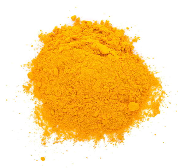 Turmeric Finger and Powder