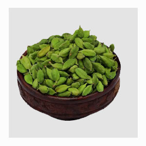 Alleppey Green Cardamom in India