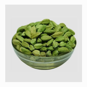 Coorg Green Cardamom in India