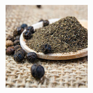 Cracked or Coarse Pepper in United States