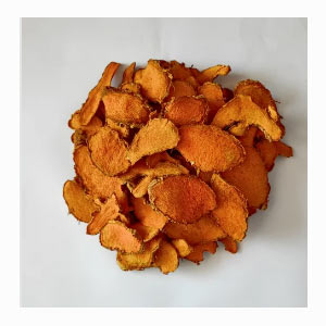 Dehydrated Turmeric Flakes in United States