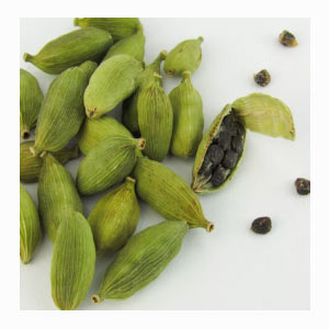 Green Cardamom Seeds in United States