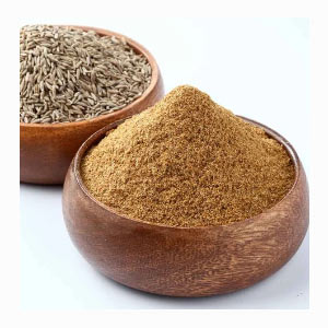 Ground Cumin Powder in United States