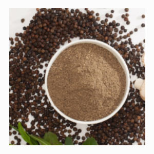 Ground/Refined Pepper Powder in United States