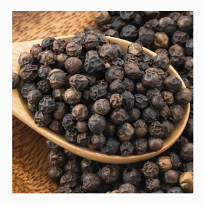Lampong Black Pepper in India