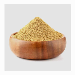 Organic Coriander Powder in India
