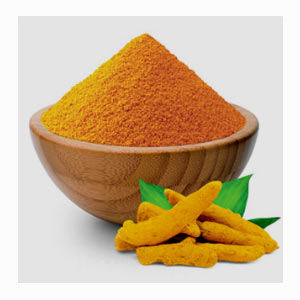 Organic Turmeric Powder in United States
