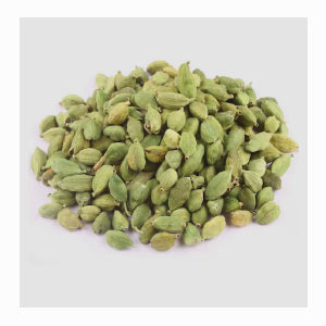 Whole Green Cardamom Pods in United States